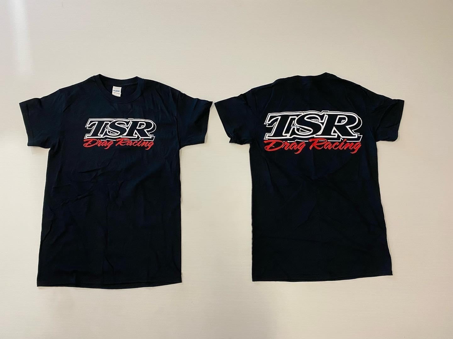 BASIC TSR T-SHIRT
