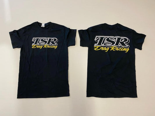 BASIC TSR T-SHIRT